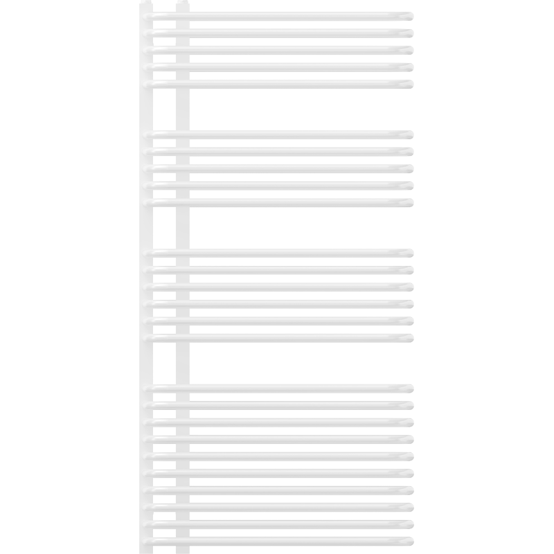 Mexen Amor kylpyhuoneen lämmitin 1200 x 600 mm, 1083 W, valkoinen - W120-1200-600-00-20
