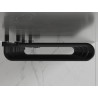 Mexen Amor vannitoa radiaator 1200 x 600 mm, 1083 W, must - W120-1200-600-00-70