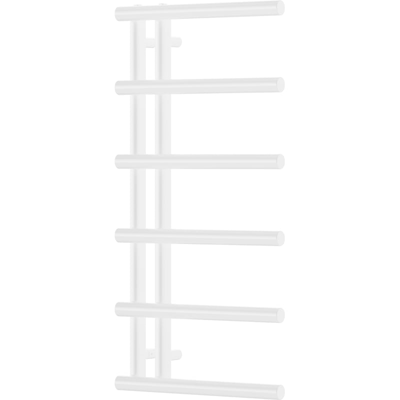 Mexen Jukon grzejnik łazienkowy dekoracyjny 988 x 500 mm, 461 W, biały - W116-0988-500-00-20