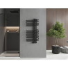 Mexen Ops vannitoa radiaator 1000 x 550 mm, 517 W, must - W122-1000-550-00-70
