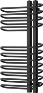 Mexen Ops radiateur de salle de bains 1000 x 550 mm, 517 W, noir - W122-1000-550-00-70