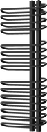 Mexen Ops radiateur de salle de bains 1300 x 550 mm, 694 W, noir - W122-1300-550-00-70