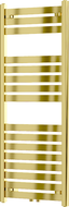 Mexen Uran Badheizkörper 1200 x 500 mm, 422 W, gold - W105-1200-500-00-50