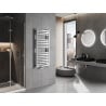 Mexen Uran vannitoa radiaator 1200 x 500 mm, 422 W, kroom - W105-1200-500-00-01