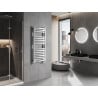 Mexen Uran vannitoa radiaator 1200 x 500 mm, 422 W, kroom - W105-1200-500-00-01