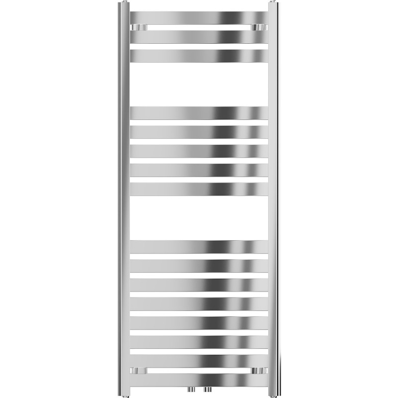 Mexen Uran vannitoa radiaator 1200 x 500 mm, 422 W, kroom - W105-1200-500-00-01