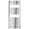 Mexen Uran vannitoa radiaator 1200 x 500 mm, 422 W, kroom - W105-1200-500-00-01