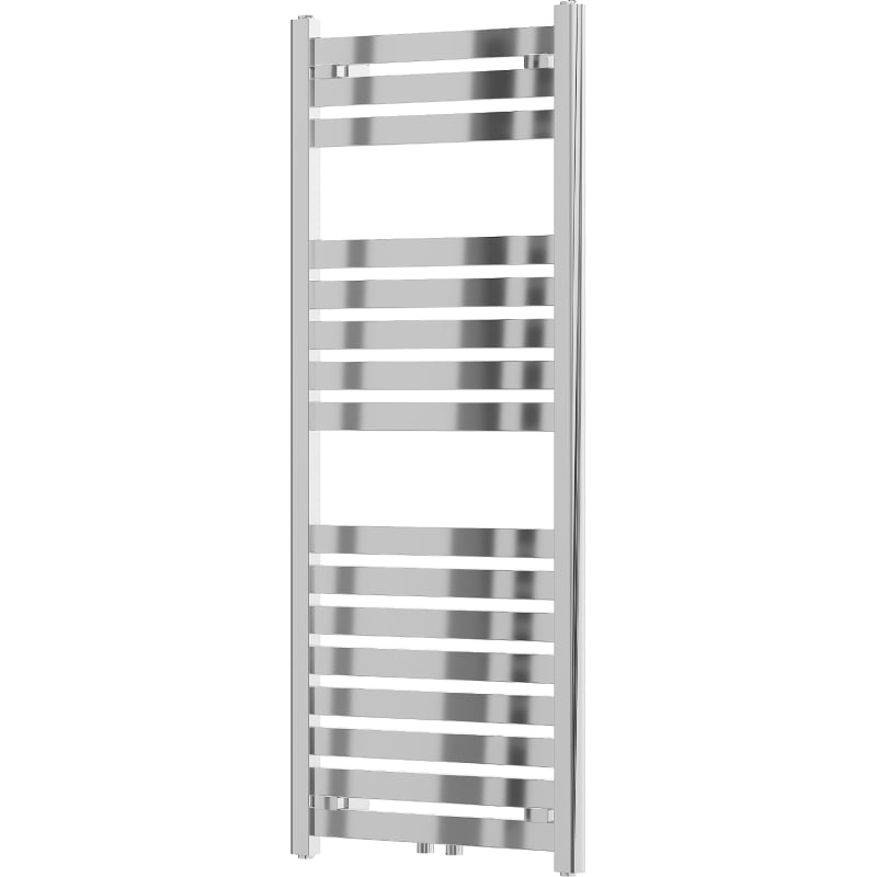 Mexen Uran vannitoa radiaator 1200 x 500 mm, 422 W, kroom - W105-1200-500-00-01