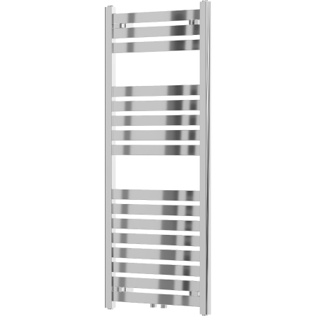 Mexen Uran kupaonski radijator 1200 x 500 mm, 422 W, krom - W105-1200-500-00-01