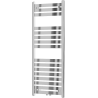 Mexen Uran vannitoa radiaator 1200 x 500 mm, 422 W, kroom - W105-1200-500-00-01