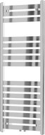 Mexen Uran Badheizkörper 1200 x 500 mm, 422 W, Chrom - W105-1200-500-00-01