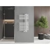 Mexen Ops badkamer radiator 1000 x 550 mm, 517 W, wit - W122-1000-550-00-20