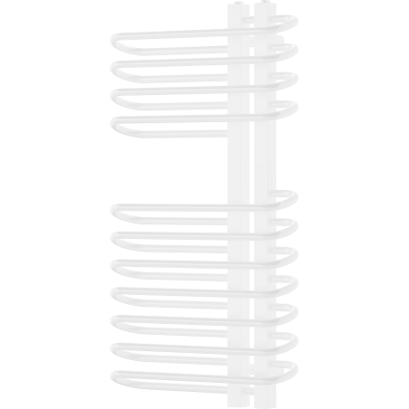 Mexen Ops badkamer radiator 1000 x 550 mm, 517 W, wit - W122-1000-550-00-20