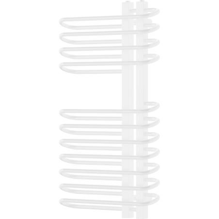 Mexen Ops vannitoa radiaator 1000 x 550 mm, 517 W, valge - W122-1000-550-00-20