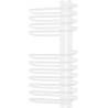 Mexen Ops badkamer radiator 1000 x 550 mm, 517 W, wit - W122-1000-550-00-20