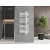 Mexen Ops badkamerradiator 1300 x 550 mm, 694 W, wit - W122-1300-550-00-20