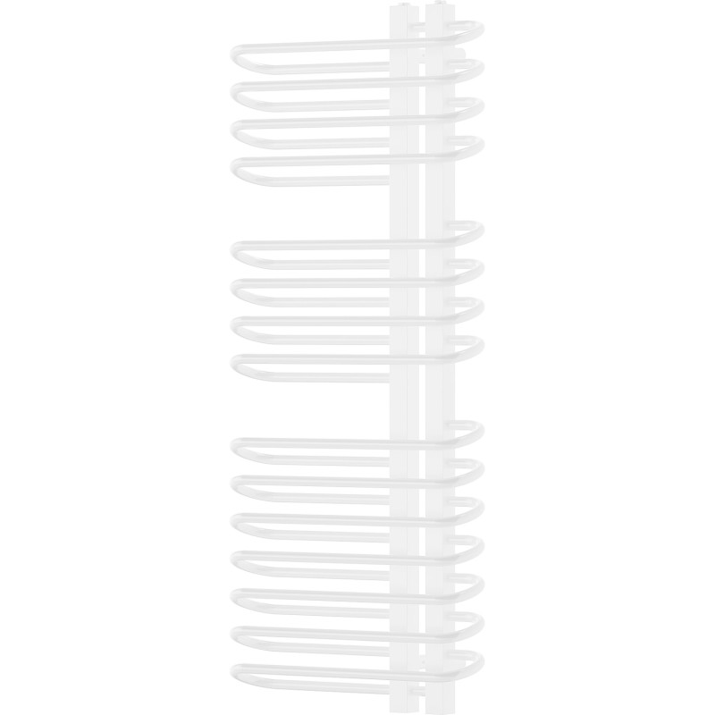 Mexen Ops vannitoa radiaator 1300 x 550 mm, 694 W, valge - W122-1300-550-00-20