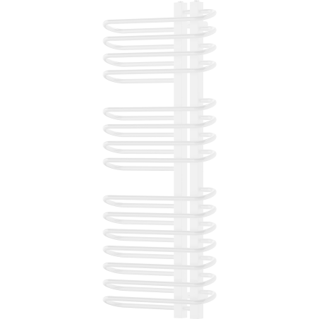 Mexen Ops badkamer radiator 1300 x 550 mm, 694 W, wit - W122-1300-550-00-20