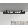 Mexen Sol vannitoa radiaator 1200 x 500 mm, 569 W, anthratsiit - W125-1200-500-00-66