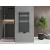 Mexen Sol Badheizkörper 1200 x 600 mm, 658 W, Anthrazit - W125-1200-600-00-66