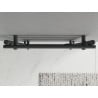 Mexen Sol Badheizkörper 1200 x 600 mm, 658 W, Anthrazit - W125-1200-600-00-66