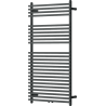 Mexen Sol Badheizkörper 1200 x 600 mm, 658 W, Anthrazit - W125-1200-600-00-66