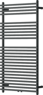 Mexen Sol Badheizkörper 1200 x 600 mm, 658 W, Anthrazit - W125-1200-600-00-66