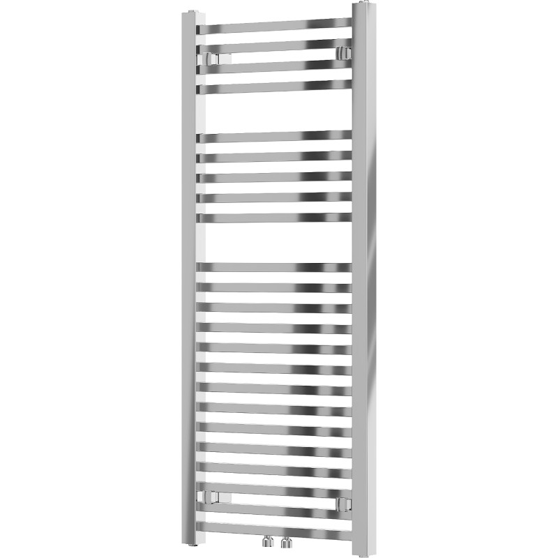 Mexen Pluton vannitoa radiaator 1200 x 500 mm, 493 W, kroom - W106-1200-500-00-01