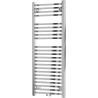 Mexen Pluton vannitoa radiaator 1200 x 500 mm, 493 W, kroom - W106-1200-500-00-01