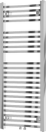 Mexen Pluton radiateur salle de bain 1200 x 500 mm, 493 W, chrome - W106-1200-500-00-01