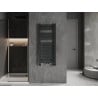 Mexen Pluton Badezimmerheizkörper 1200 x 500 mm, 625 W, Anthrazit - W106-1200-500-00-66