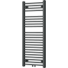 Mexen Pluton vannitoa radiaator 1200 x 500 mm, 625 W, antratsiit - W106-1200-500-00-66