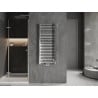 Mexen Pluton kupaonski radijator 1200 x 500 mm, 493 W, krom - W106-1200-500-00-01