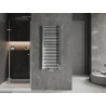 Mexen Pluton vannitoa radiaator 1200 x 500 mm, 493 W, kroom - W106-1200-500-00-01