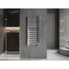 Mexen Pluton kupaonski radijator 1200 x 500 mm, 493 W, krom - W106-1200-500-00-01