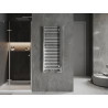 Mexen Pluton vannitoa radiaator 1200 x 500 mm, 493 W, kroom - W106-1200-500-00-01