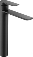 Mexen Zero high basin tap, black - 71110-70 Mexen Zero high basin tap, black - 71110-70