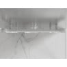 Mexen Pluton grzejnik łazienkowy 800 x 600 mm, 476 W, biały - W106-0800-600-00-20