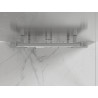 Mexen Pluton vannitoa radiaator 1200 x 500 mm, 493 W, kroom - W106-1200-500-00-01