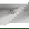 Mexen Pluton Badheizkörper 1200 x 500 mm, 493 W, Chrom - W106-1200-500-00-01