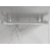 Mexen Pluton Badheizkörper 1450 x 600 mm, 835 W, weiß - W106-1450-600-00-20