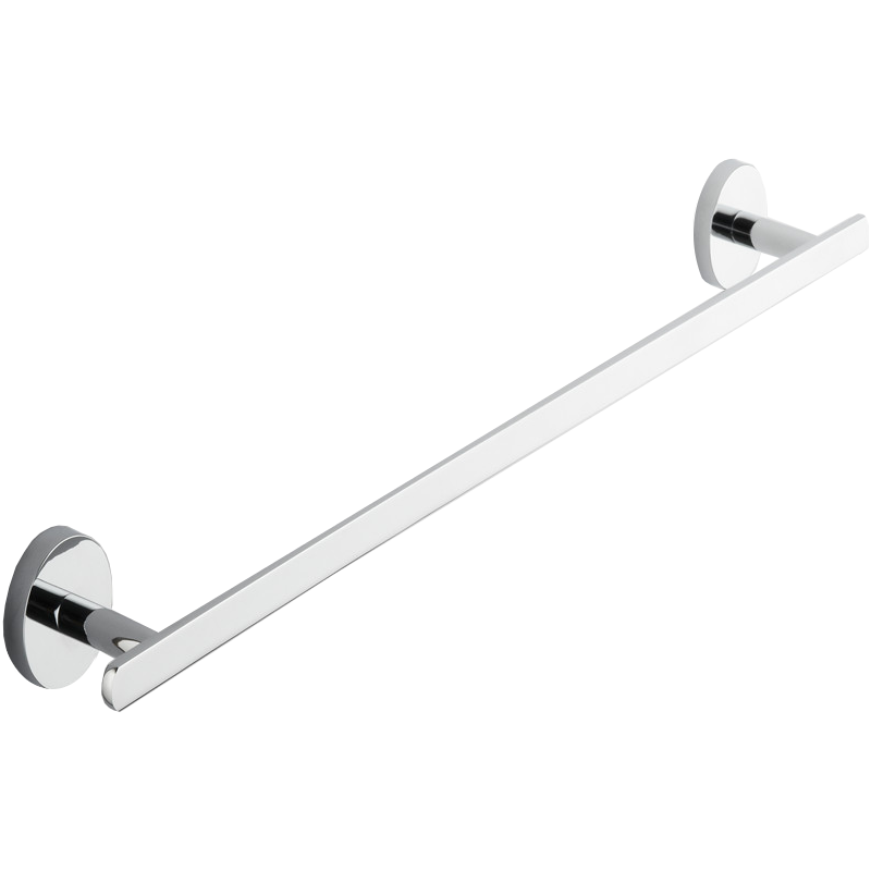 Mexen Loft handdukshängare, krom - 7012624-00