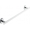 Mexen Loft handdukshängare, krom - 7012624-00