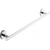 Mexen Loft porte-serviettes chromé - 7012624-00