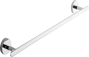 Mexen Loft appendiabiti per asciugamano, cromo - 7012624-00