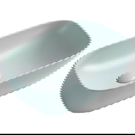 Mexen Rita Uewenbautëg Handduche 45 x 32 cm, mëttematte - 21084546