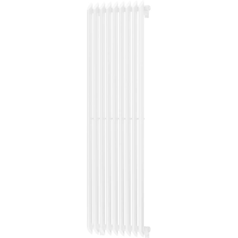 Mexen Atlanta radiateur décoratif 1500 x 460 mm, 894 W, blanc - W211-1500-460-00-20