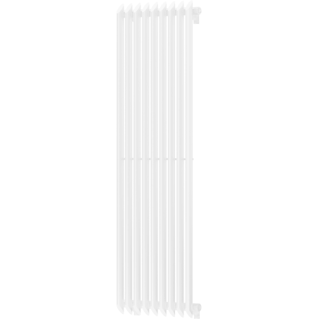 Mexen Atlanta radiateur décoratif 1500 x 460 mm, 894 W, blanc - W211-1500-460-00-20