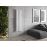 Mexen Atlanta grzejnik dekoracyjny 1500 x 460 mm, 894 W, biały - W211-1500-460-00-20
