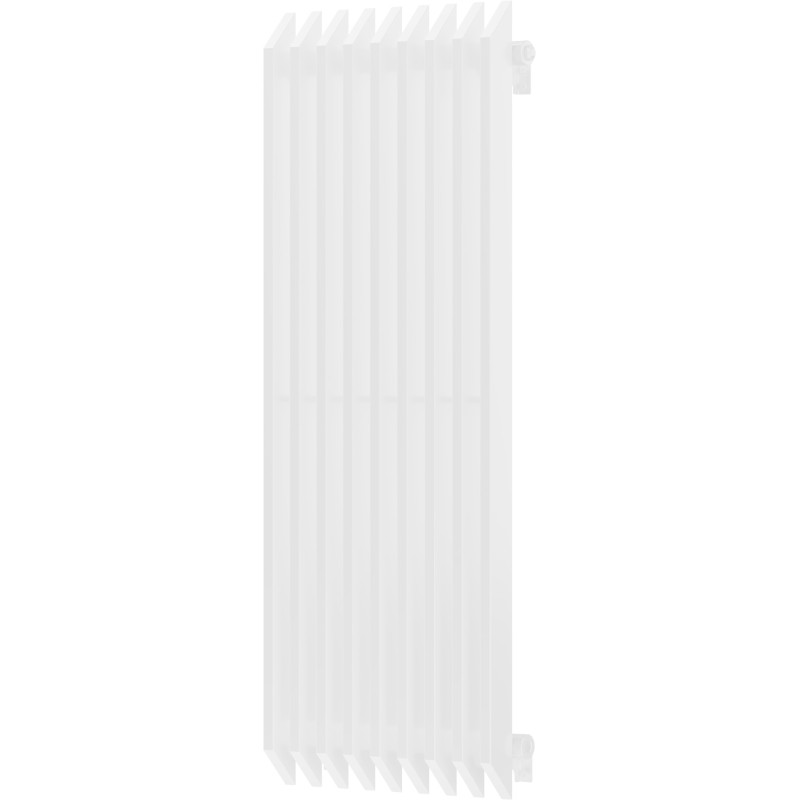 Mexen Aurora dekoratiivne radiaator 1200 x 450 mm, 917 W, valge - W212-1200-450-00-20